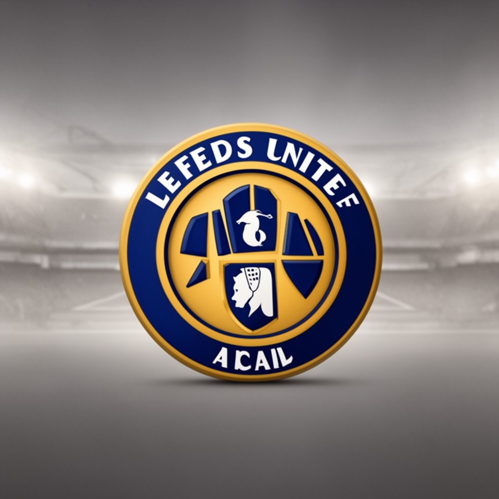 AI-generated illustration of United