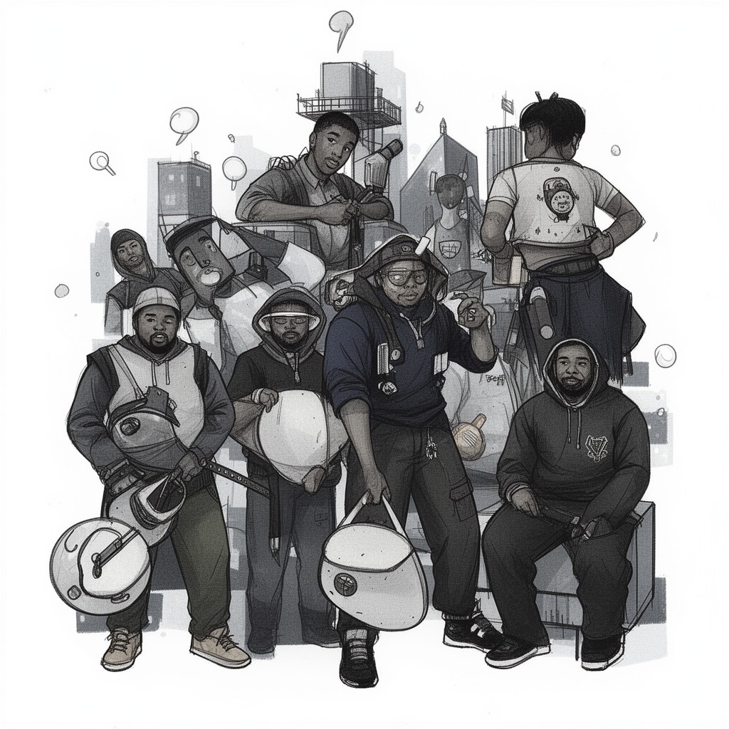 AI-generated illustration of SaveMoney