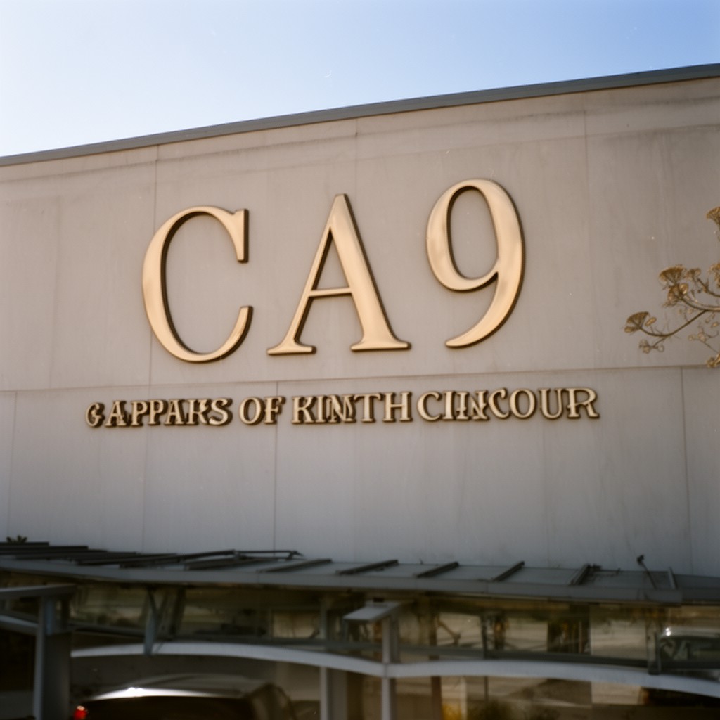AI-generated illustration of CA9