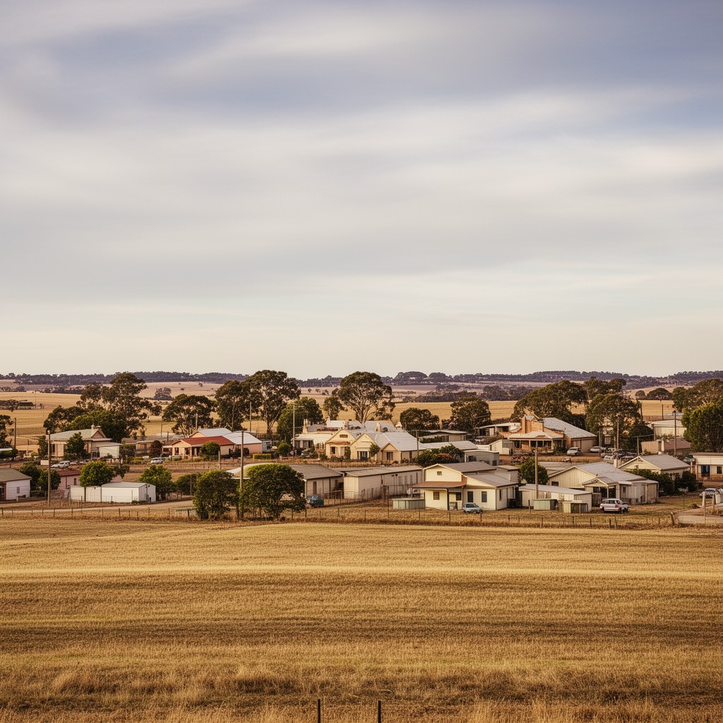 AI-generated illustration of Urana