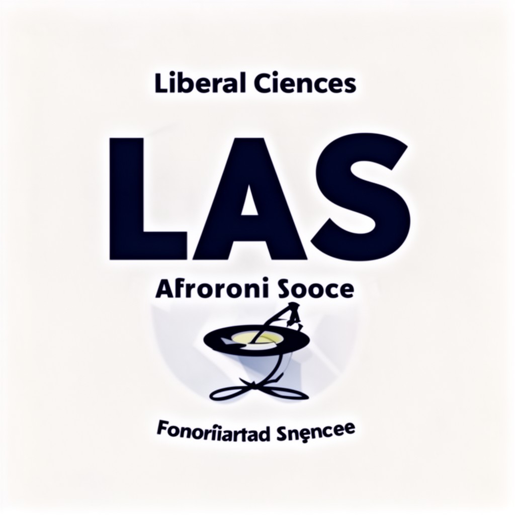 AI-generated illustration of LAS