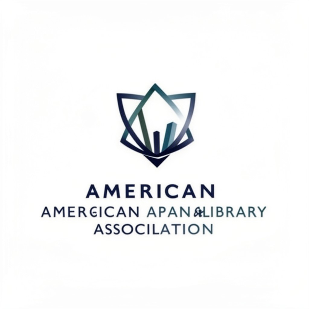 AI-generated illustration of American Library Association