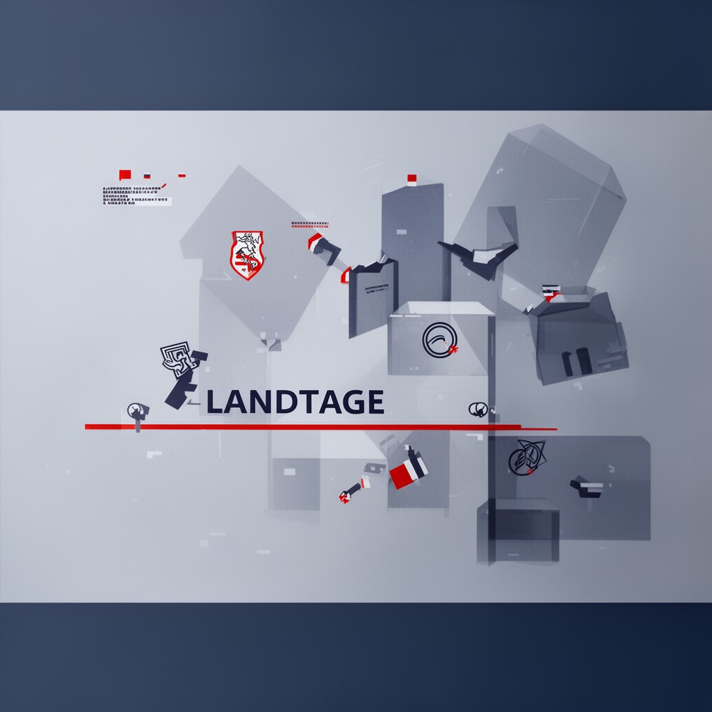AI-generated illustration of Landtage of the Austrian federal states