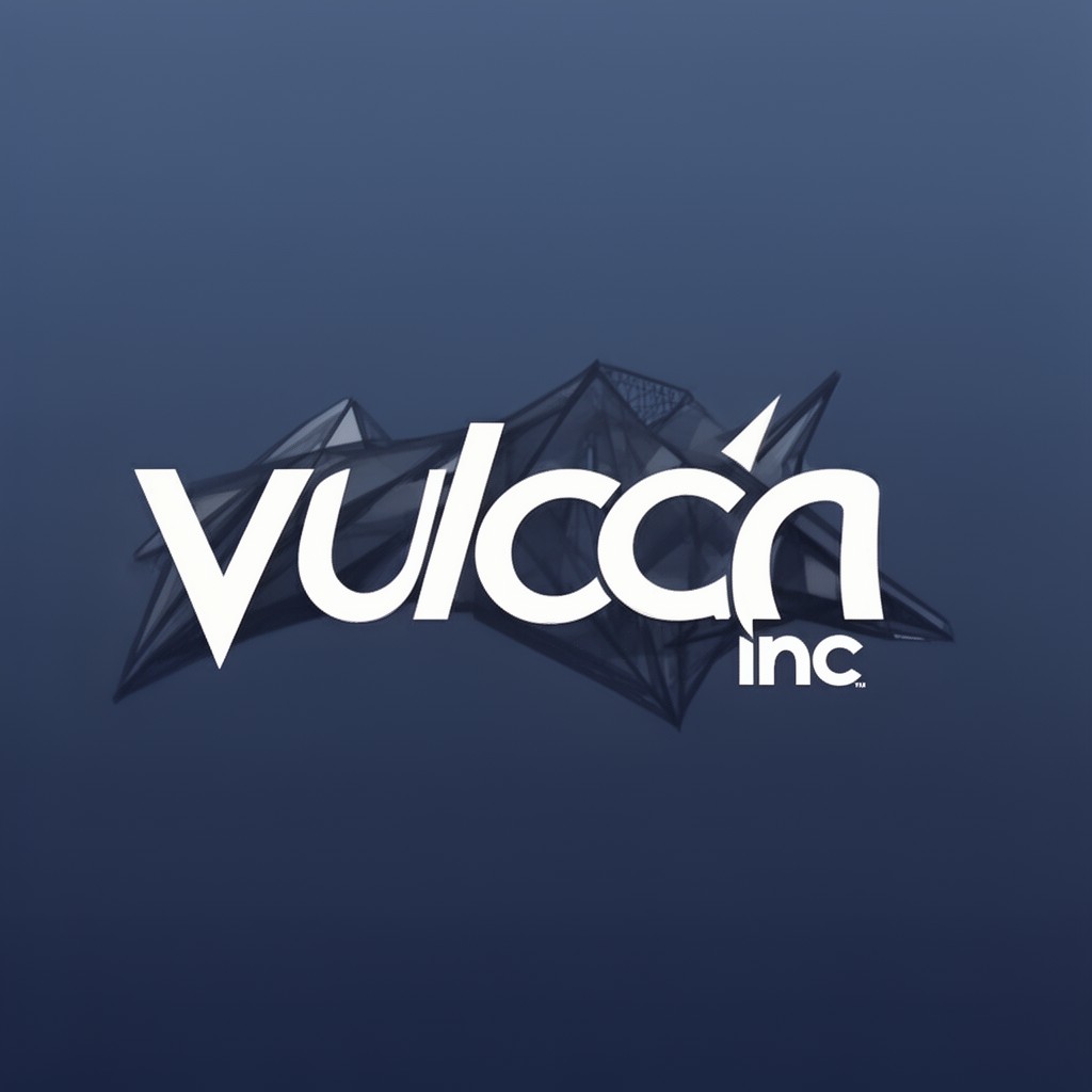 AI-generated illustration of Vulcan Inc.