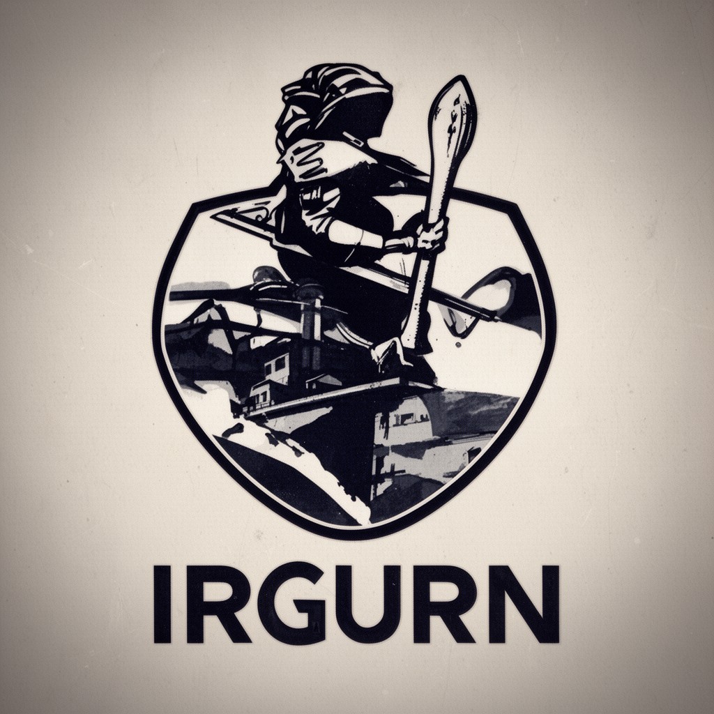 AI-generated illustration of Irgun