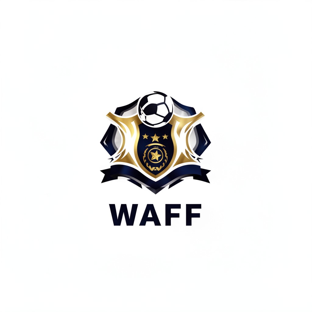 AI-generated illustration of WAFF
