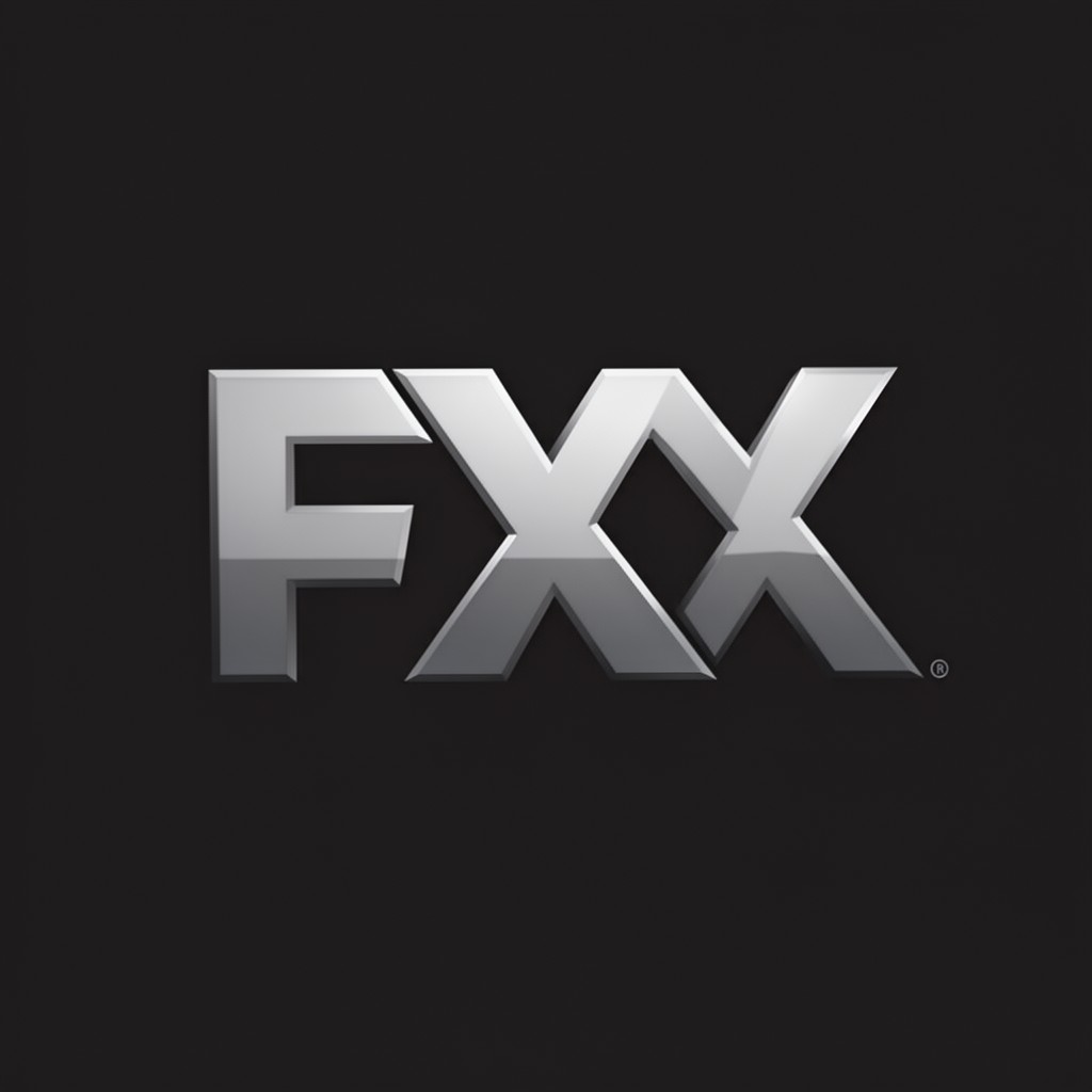 AI-generated illustration of FXX