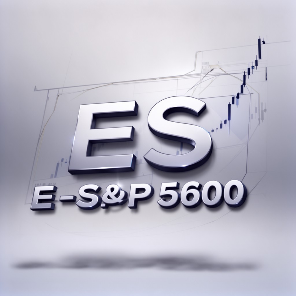 AI-generated illustration of ES