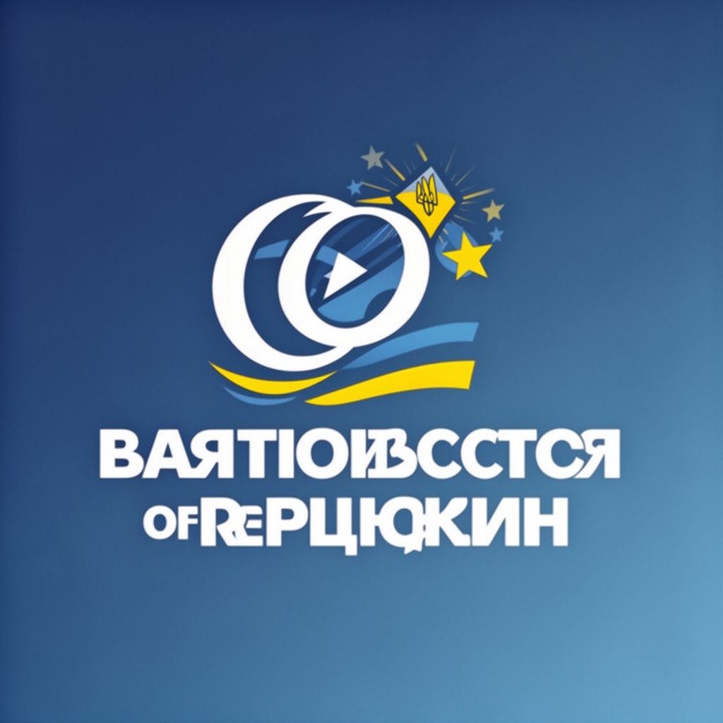 AI-generated illustration of Party of Regions