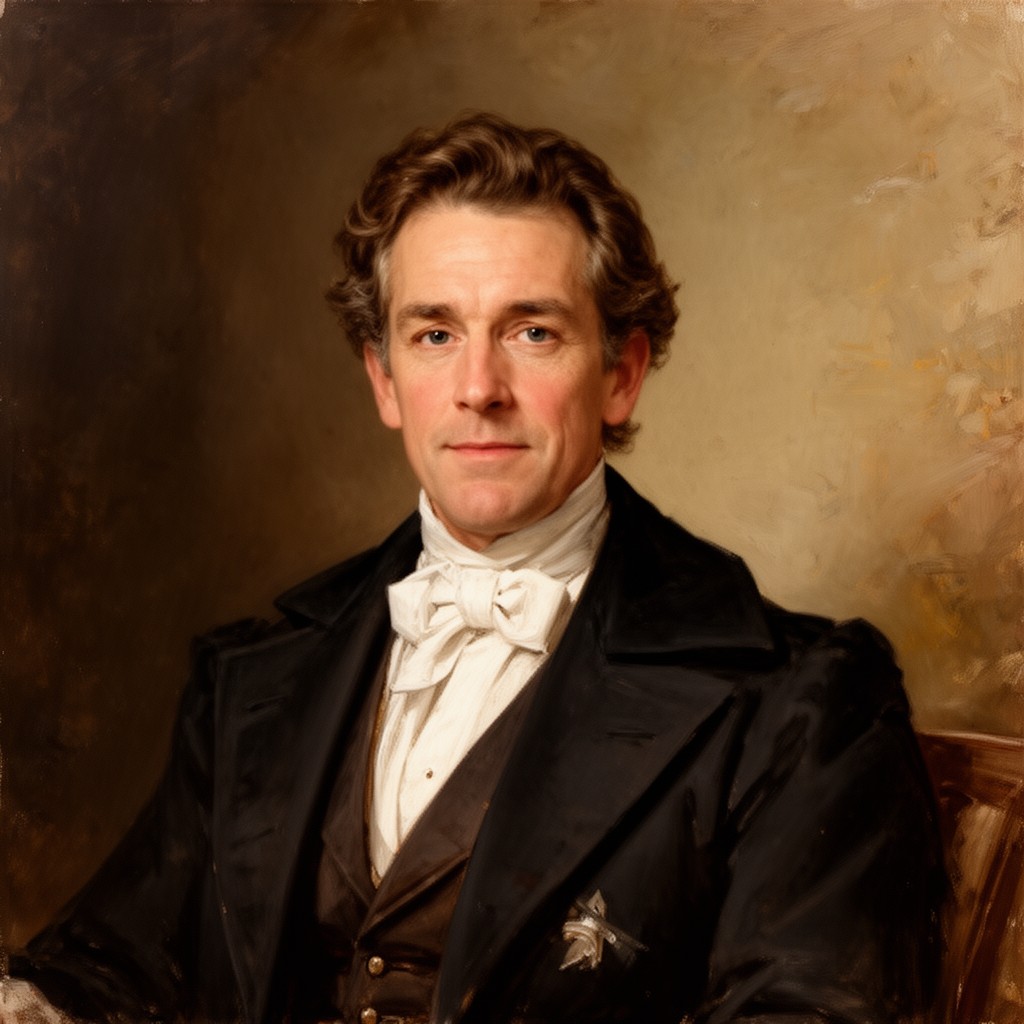 AI-generated illustration of Baron of Heeze, Leende and Zesgehuchten