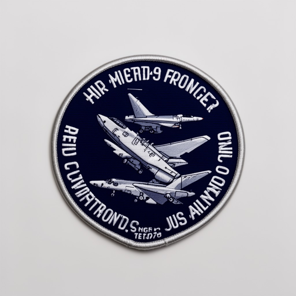 AI-generated illustration of Air Education and Training Command