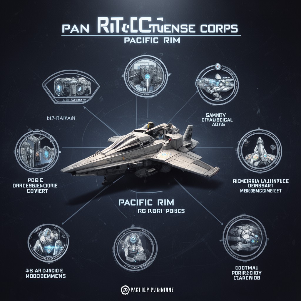 AI-generated illustration of PPDC Council