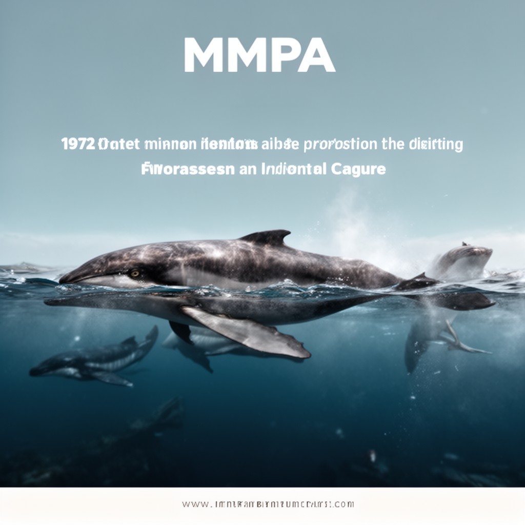 AI-generated illustration of MMPA