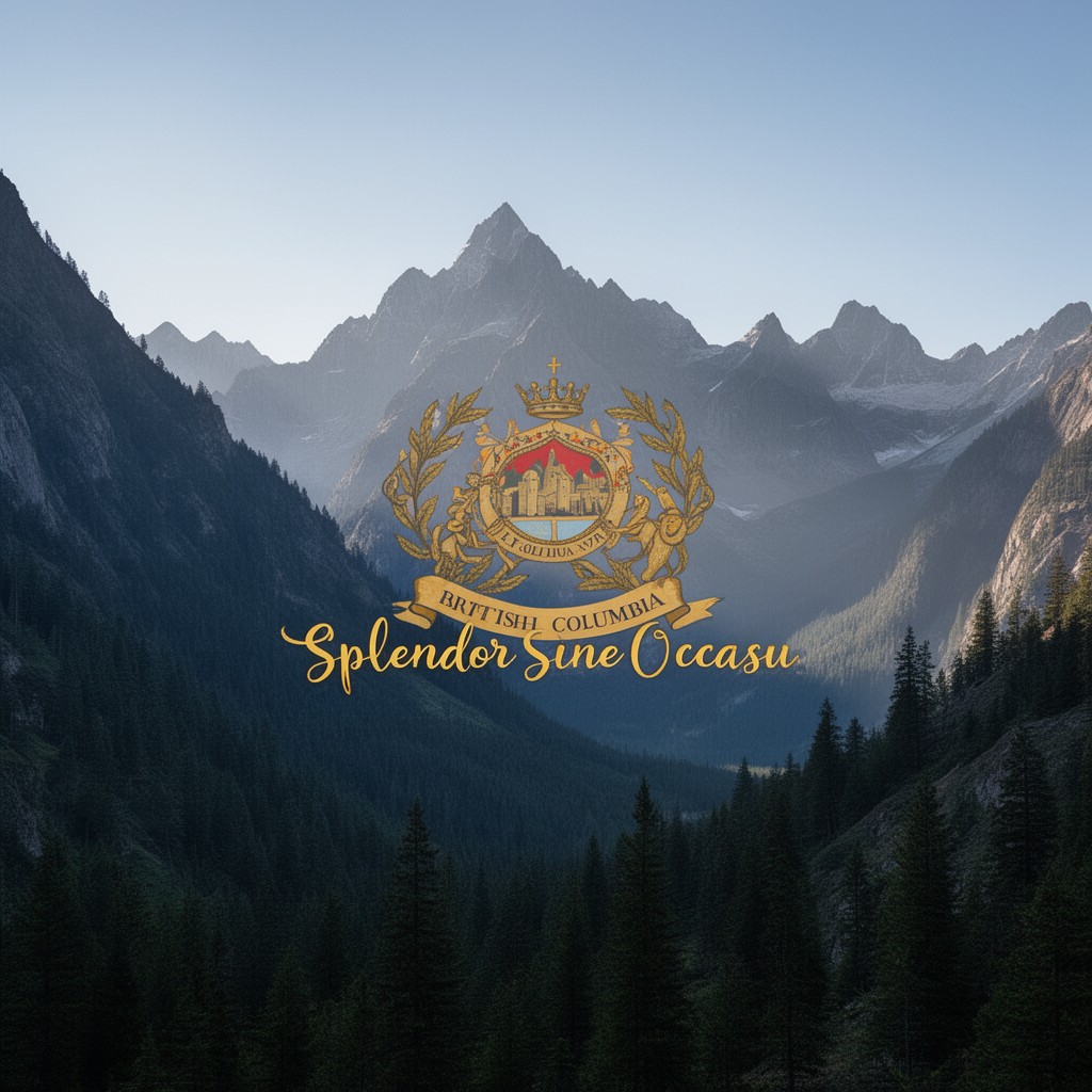 AI-generated illustration of Splendor Sine Occasu
