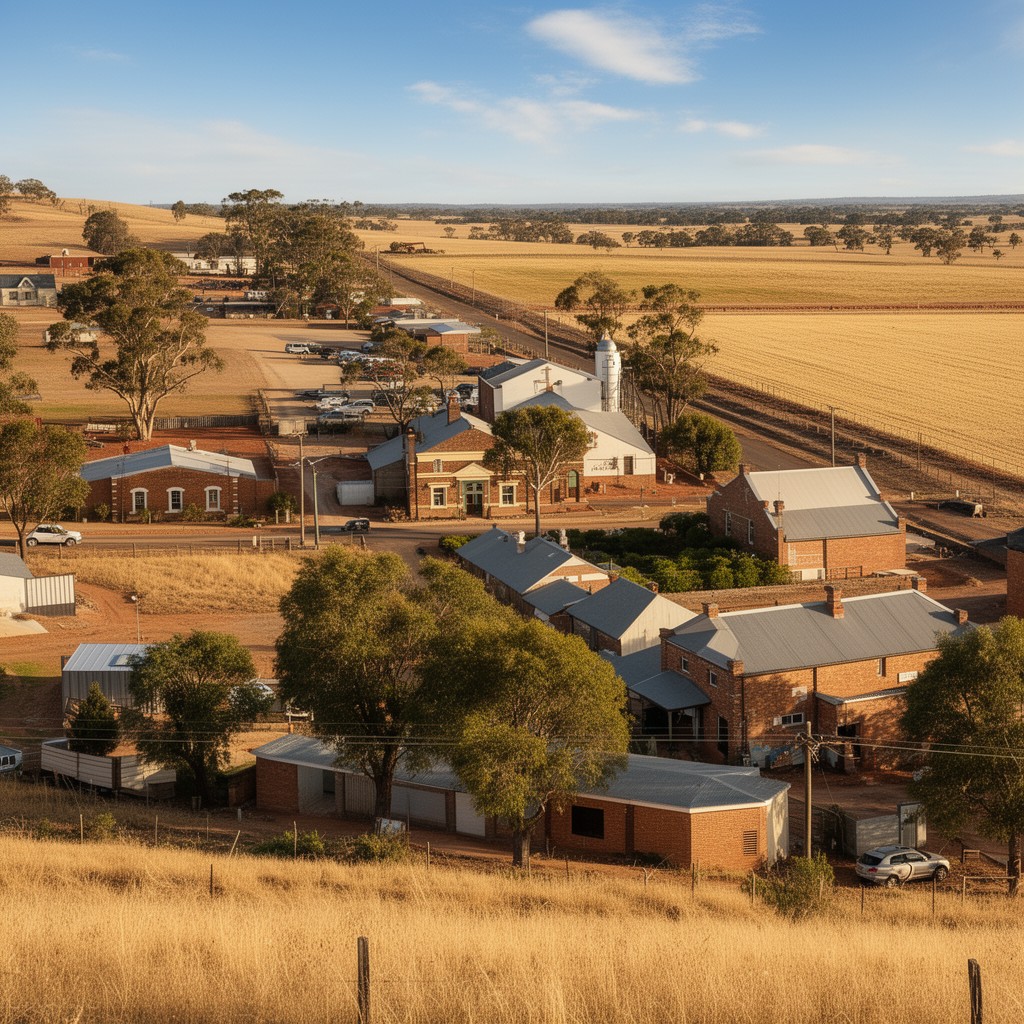 AI-generated illustration of Molong