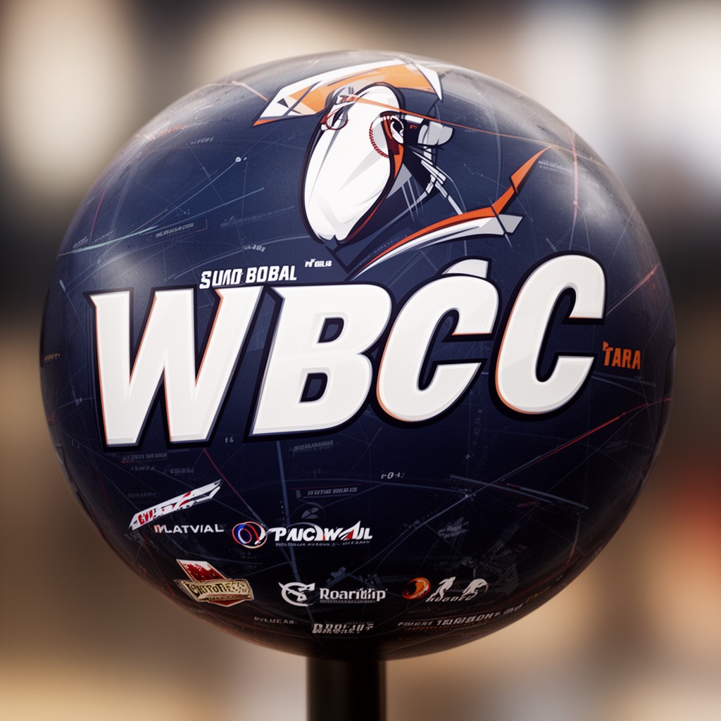 AI-generated illustration of WBC