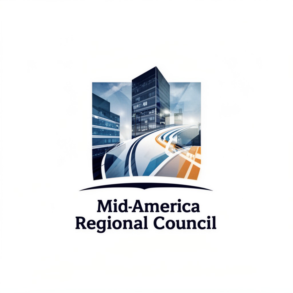 AI-generated illustration of Mid-America Regional Council