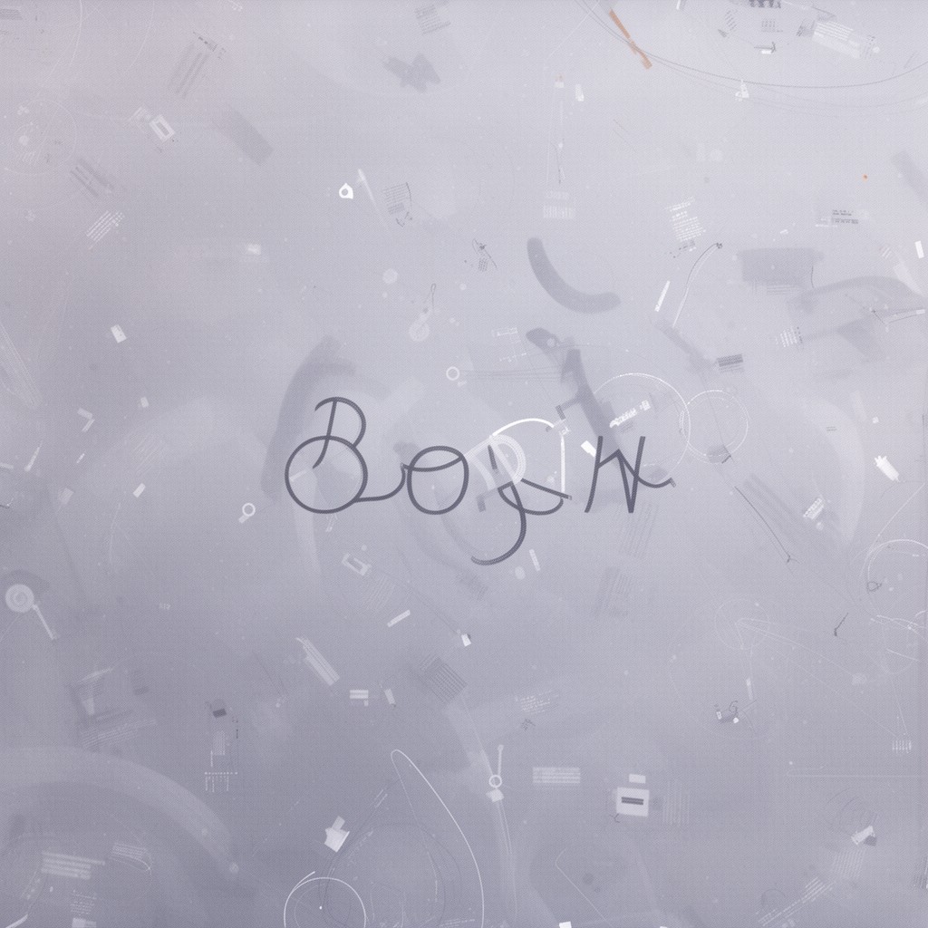 AI-generated illustration of Born