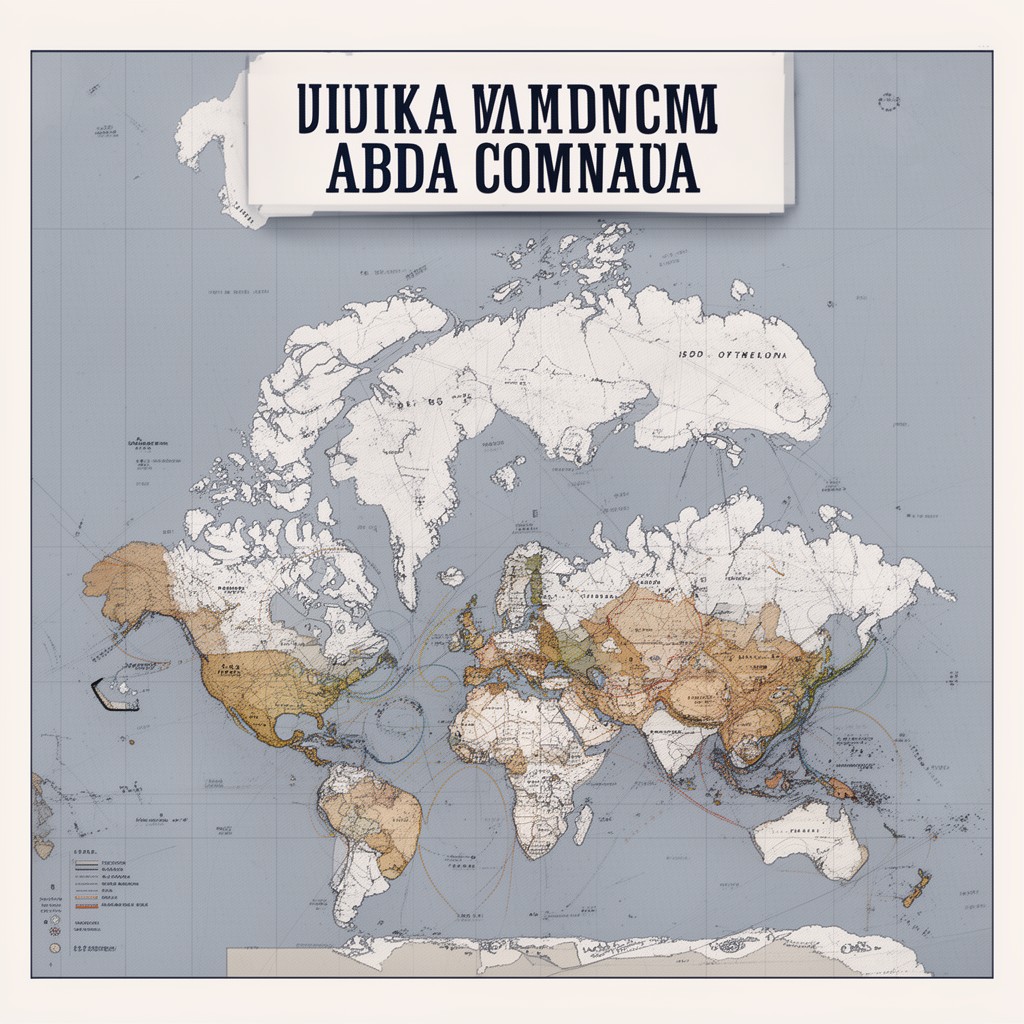 AI-generated illustration of ABDA Command