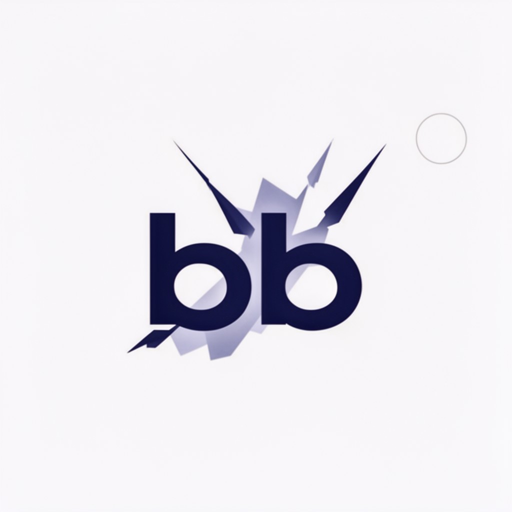 AI-generated illustration of .bb