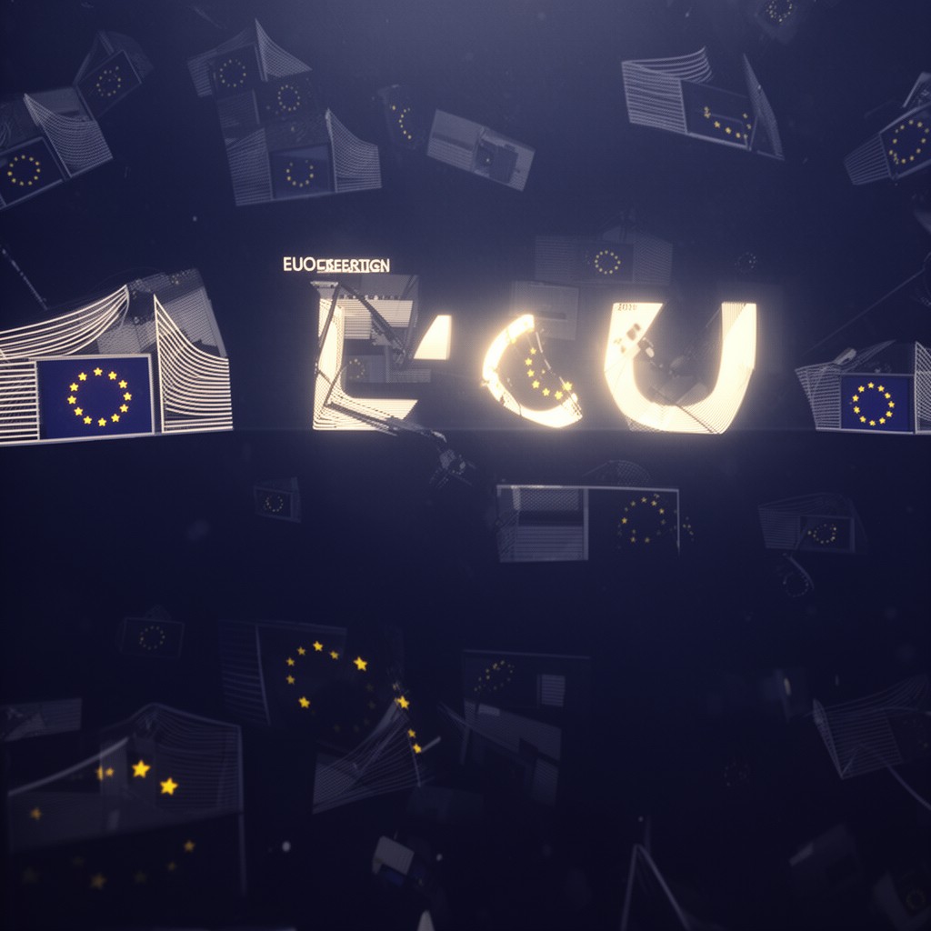 AI-generated illustration of EUCO
