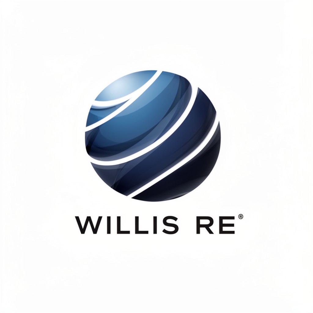 AI-generated illustration of Willis Re