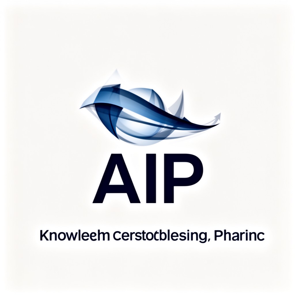 AI-generated illustration of AIP