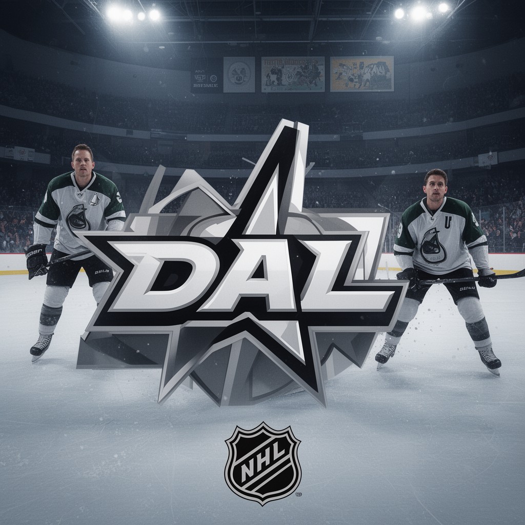 AI-generated illustration of DAL