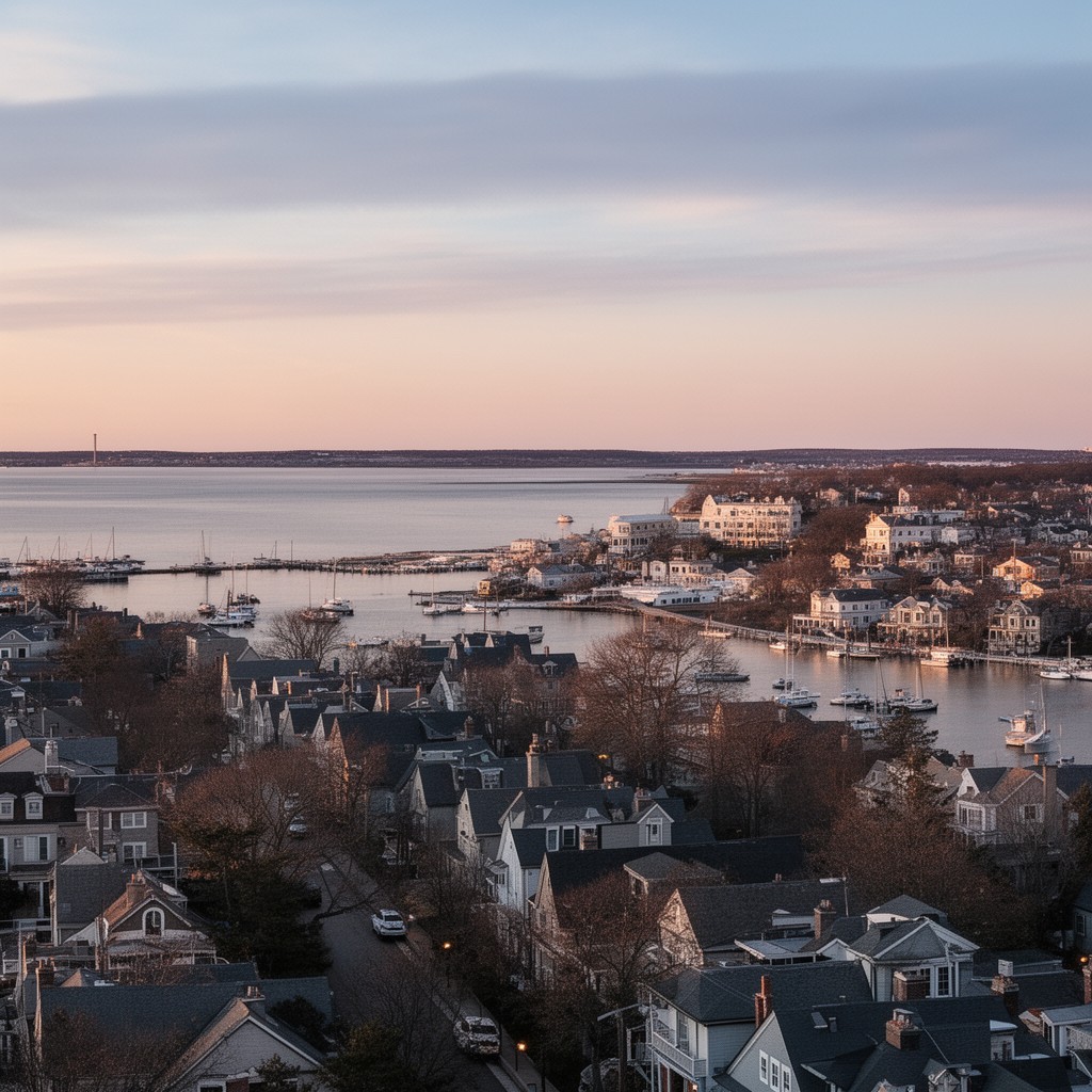 AI-generated illustration of Squantum