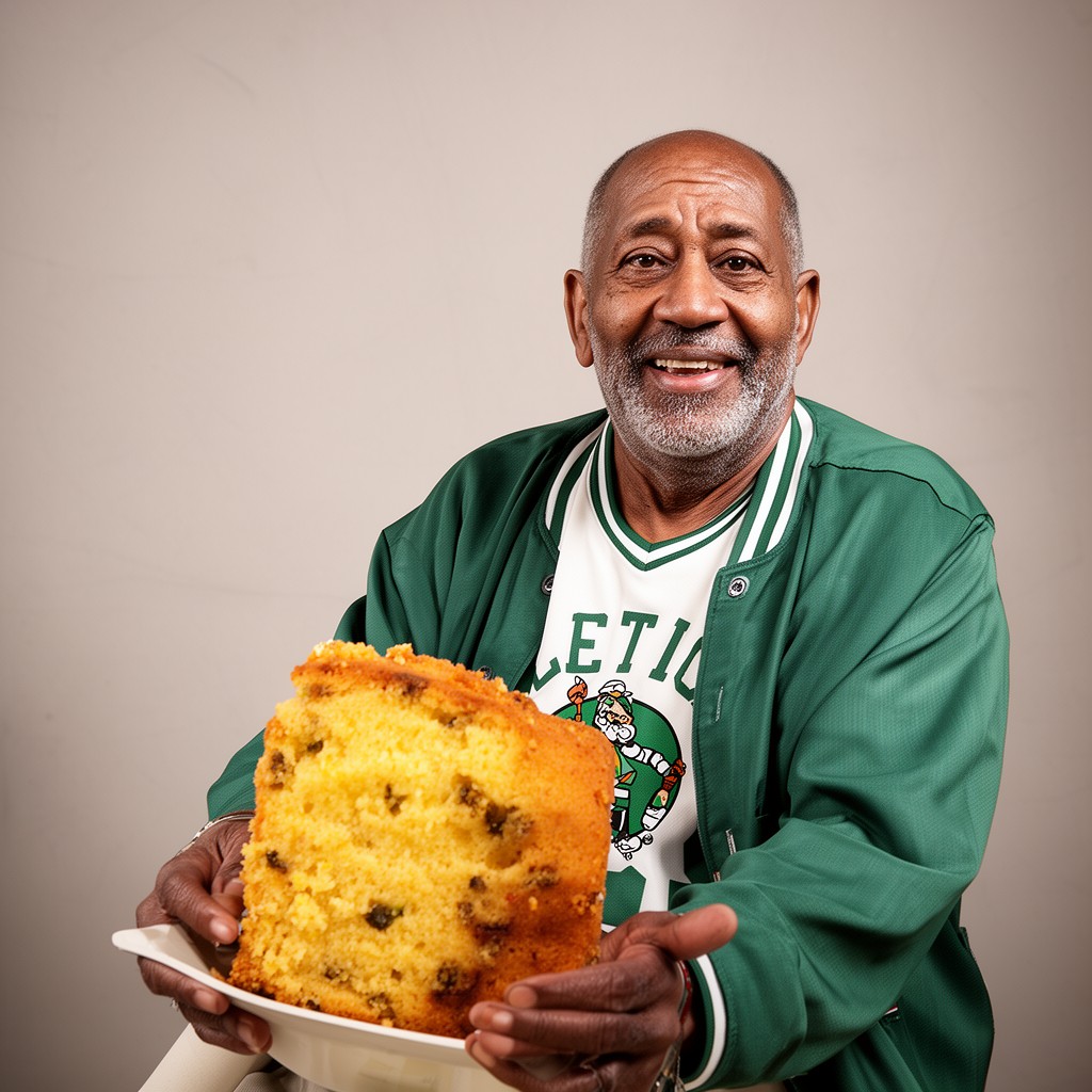 AI-generated illustration of Cornbread