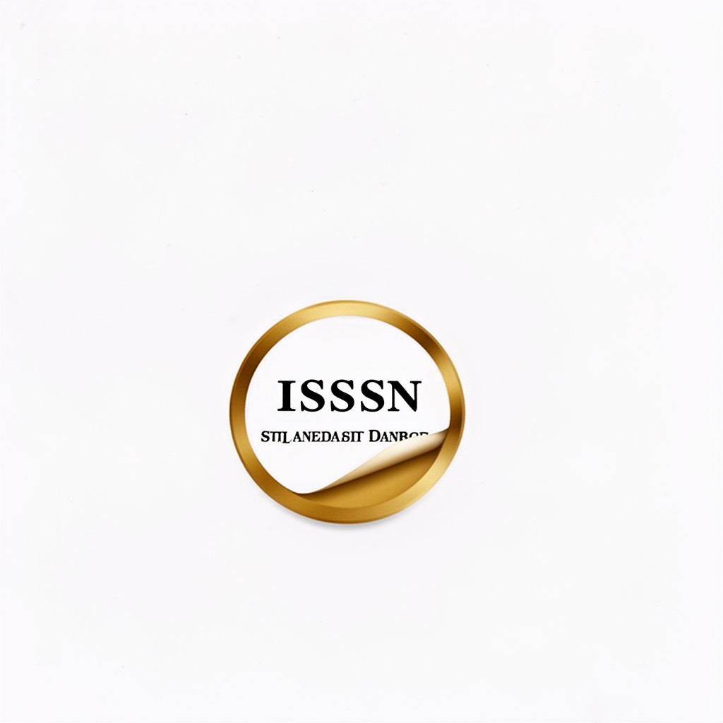 AI-generated illustration of International Standard Serial Number