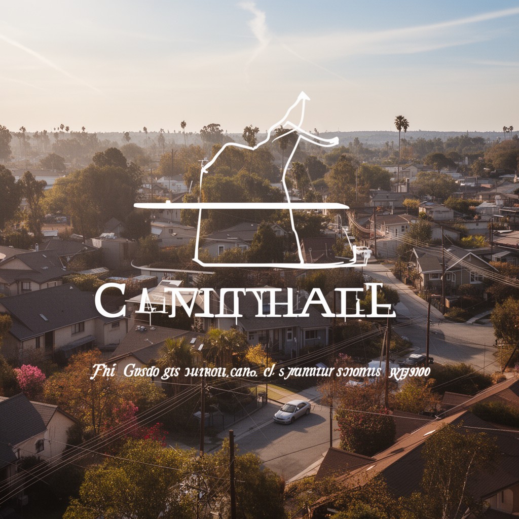 AI-generated illustration of Carmichael