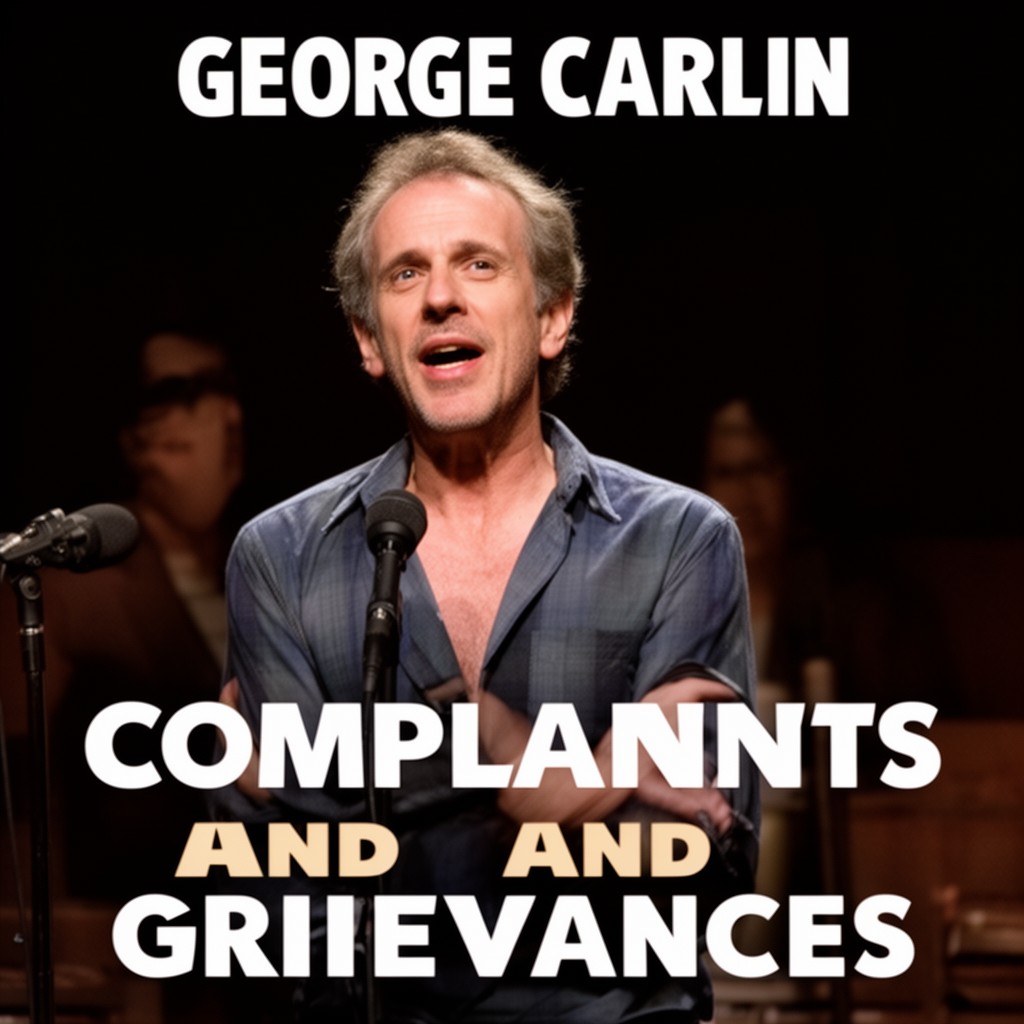 AI-generated illustration of Complaints and Grievances