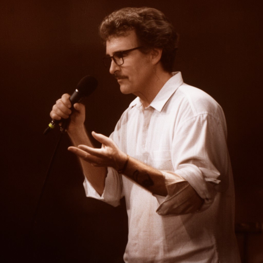 AI-generated illustration of Carlin