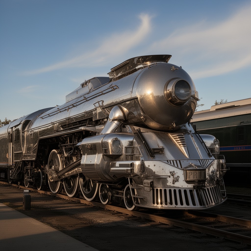 AI-generated illustration of PRR T1