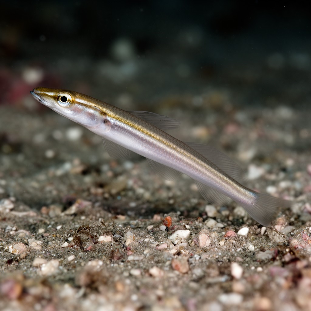 AI-generated illustration of Epigonichthys