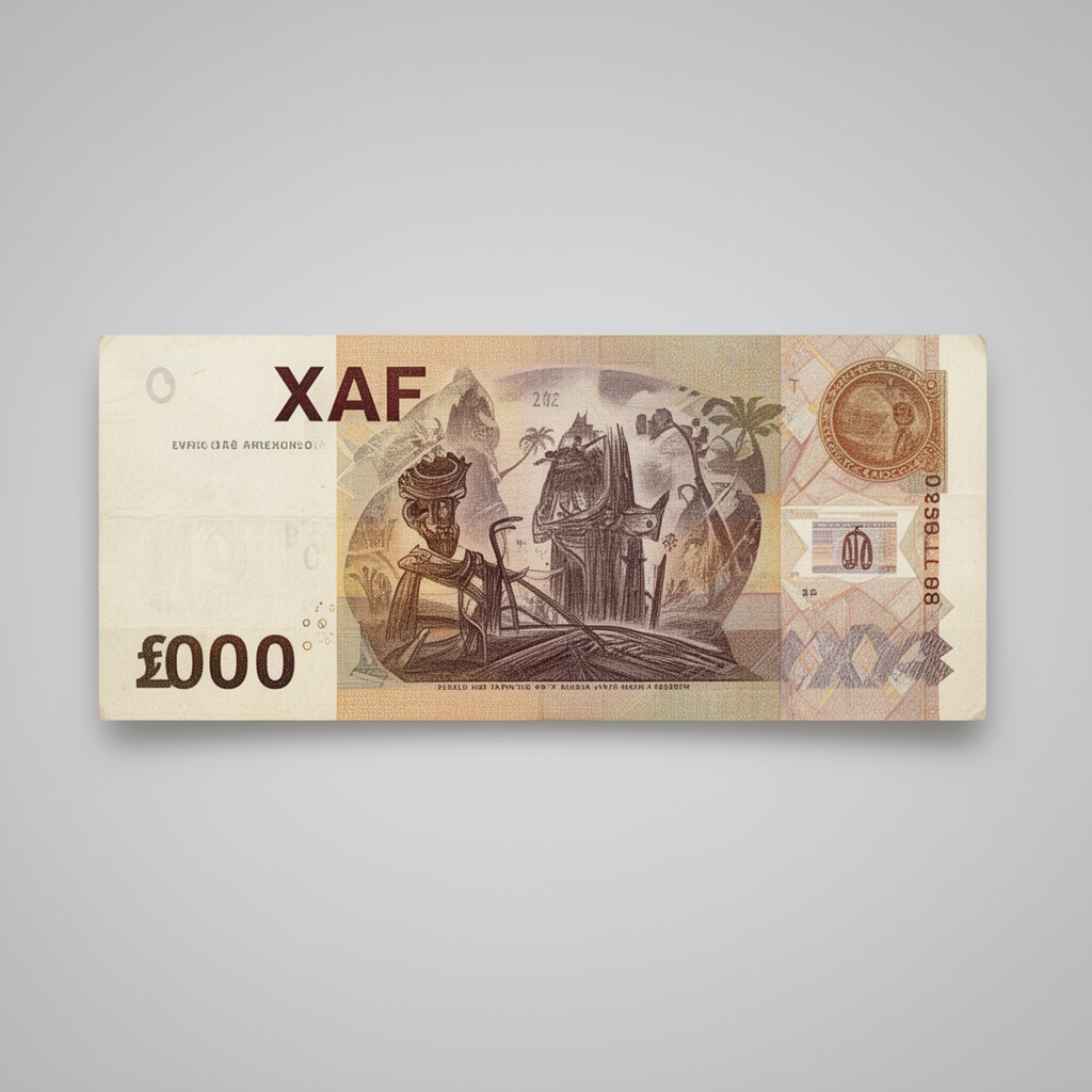 AI-generated illustration of XAF