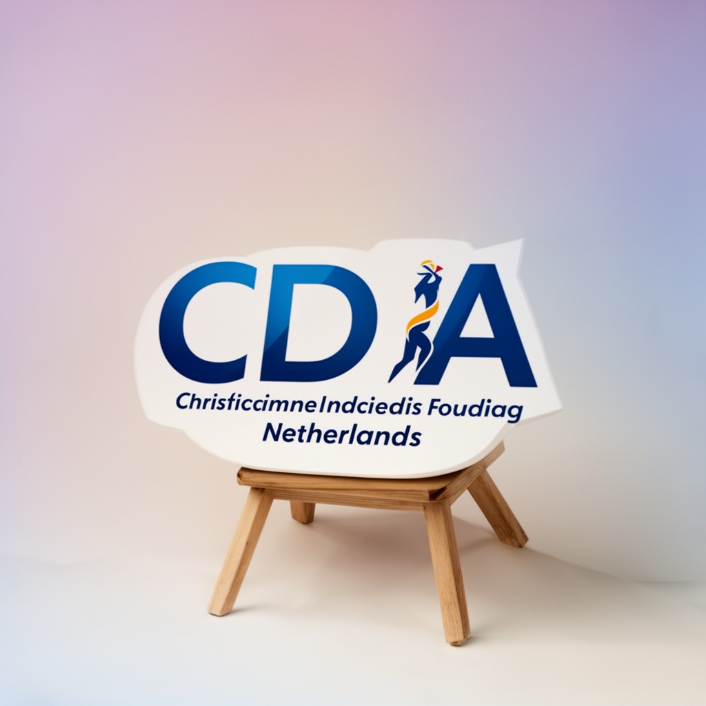 AI-generated illustration of CDA