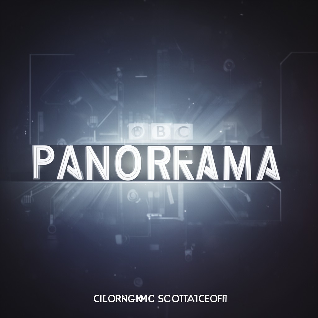 AI-generated illustration of Panorama