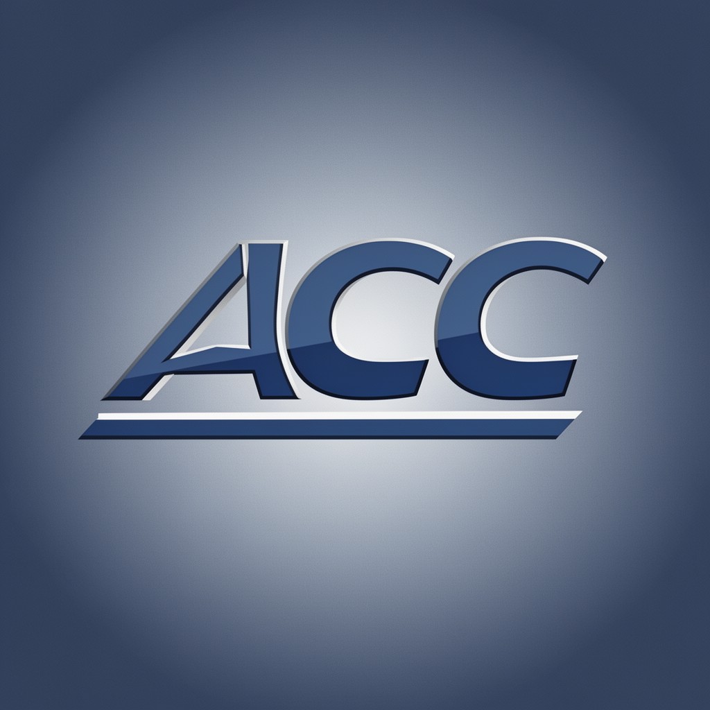AI-generated illustration of ACC