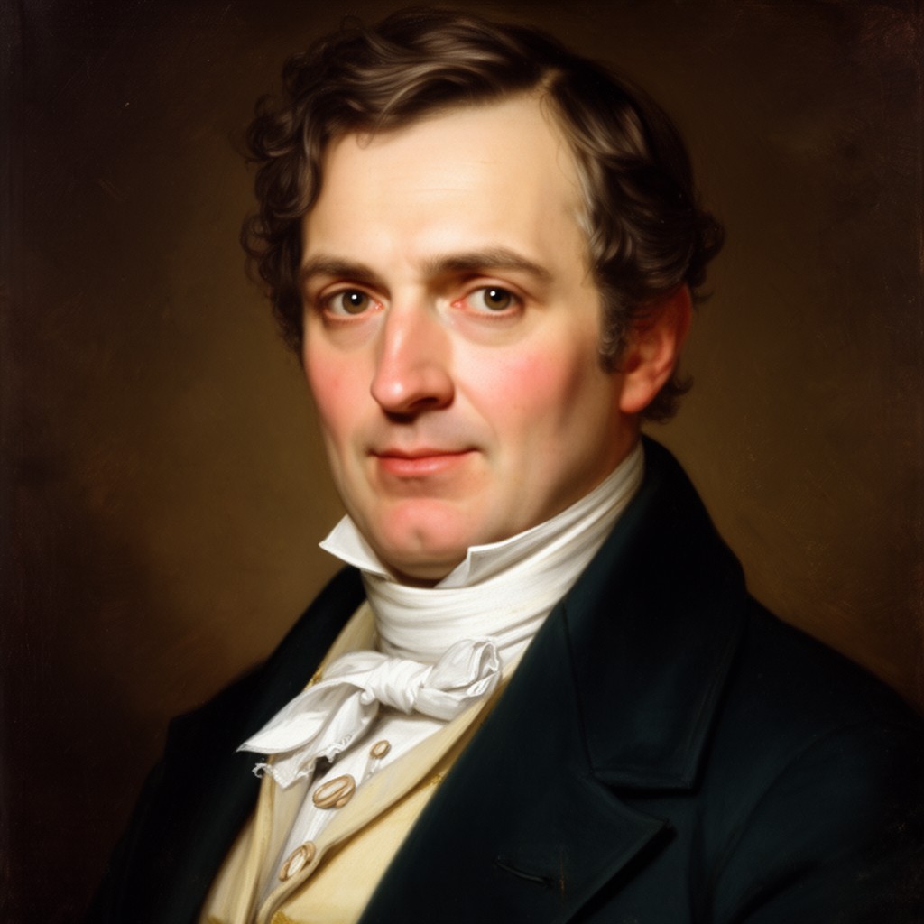 AI-generated illustration of Pierre André Latreille