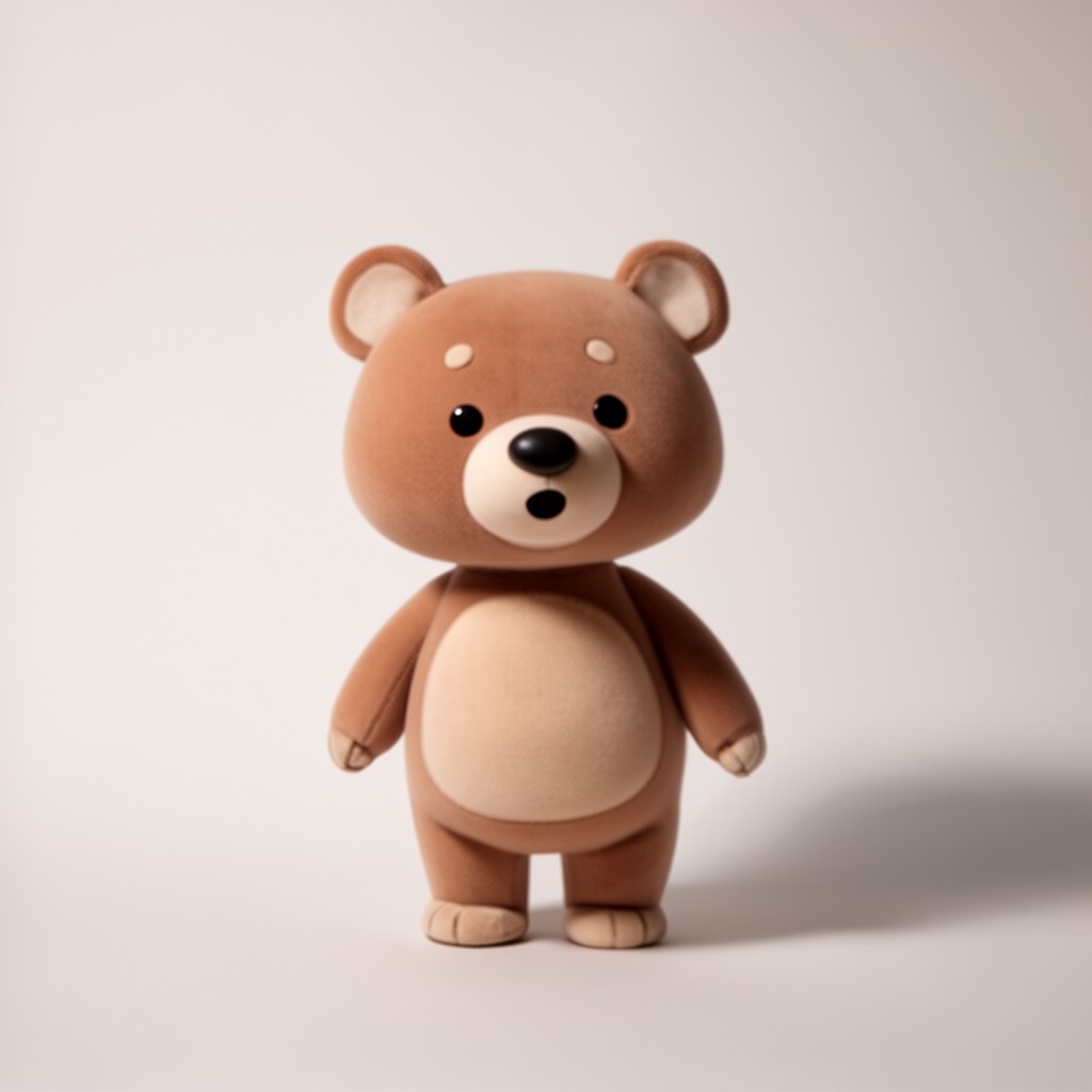 AI-generated illustration of Ted