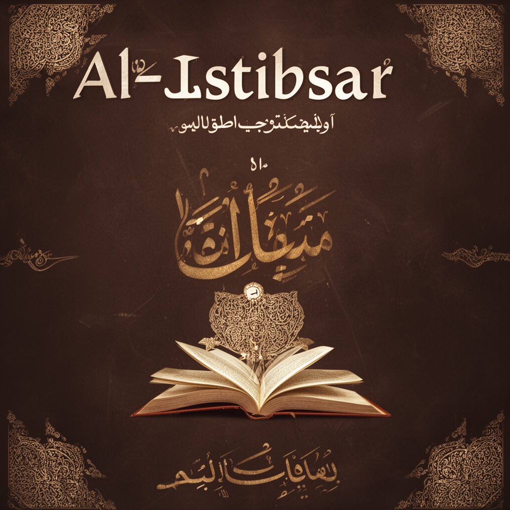AI-generated illustration of Al-Istibsar