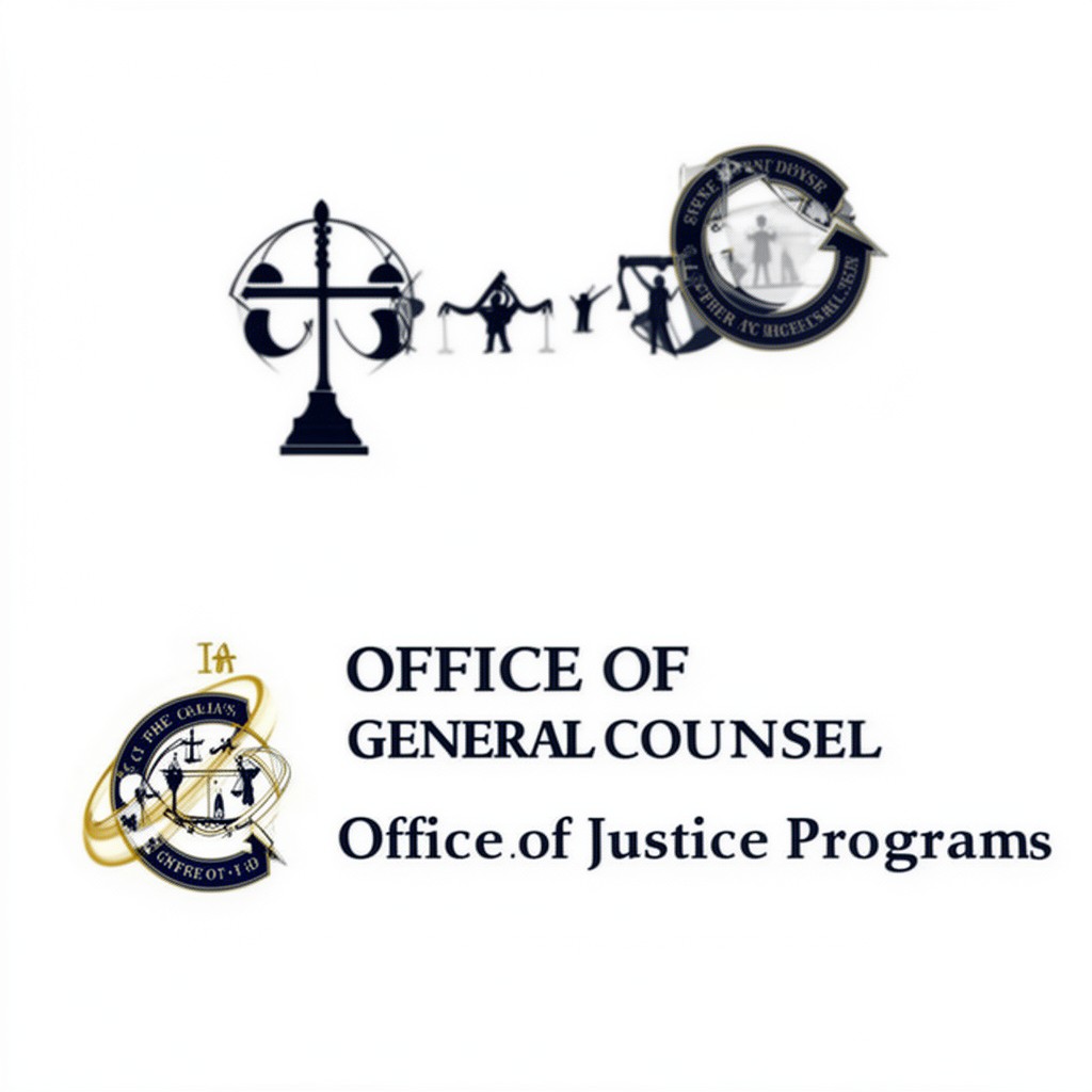 AI-generated illustration of Office of General Counsel