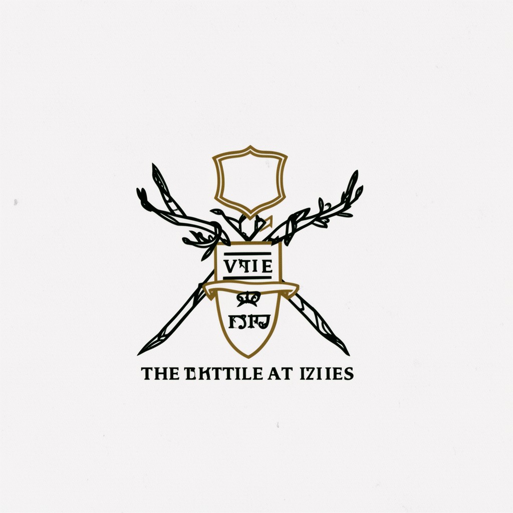 AI-generated illustration of Little Ivies