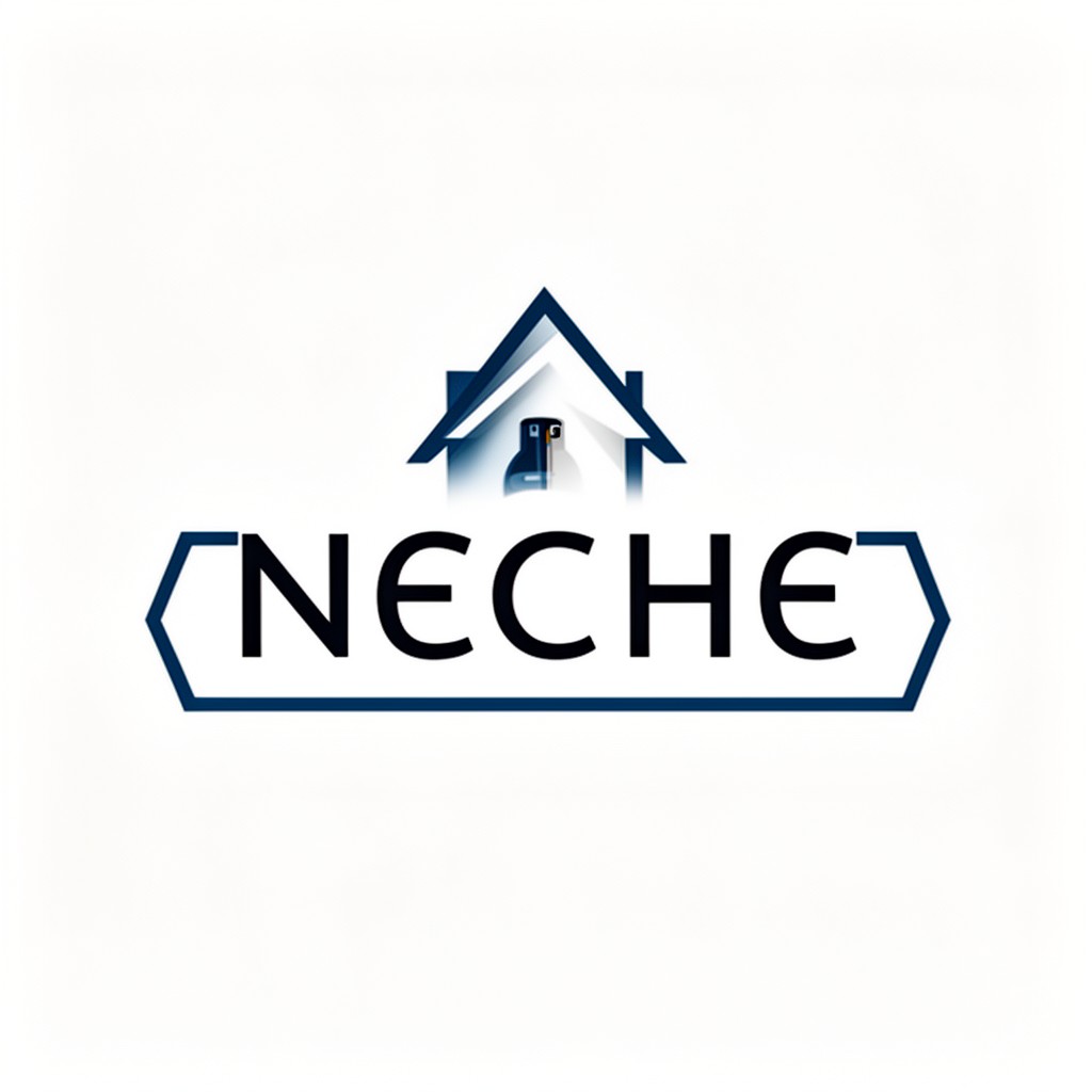 AI-generated illustration of NECHE