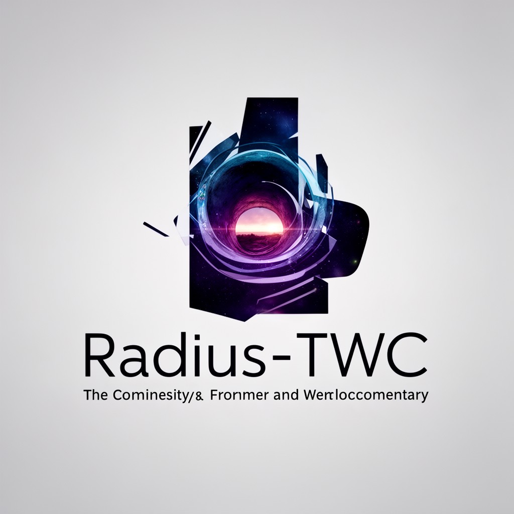 AI-generated illustration of Radius-TWC