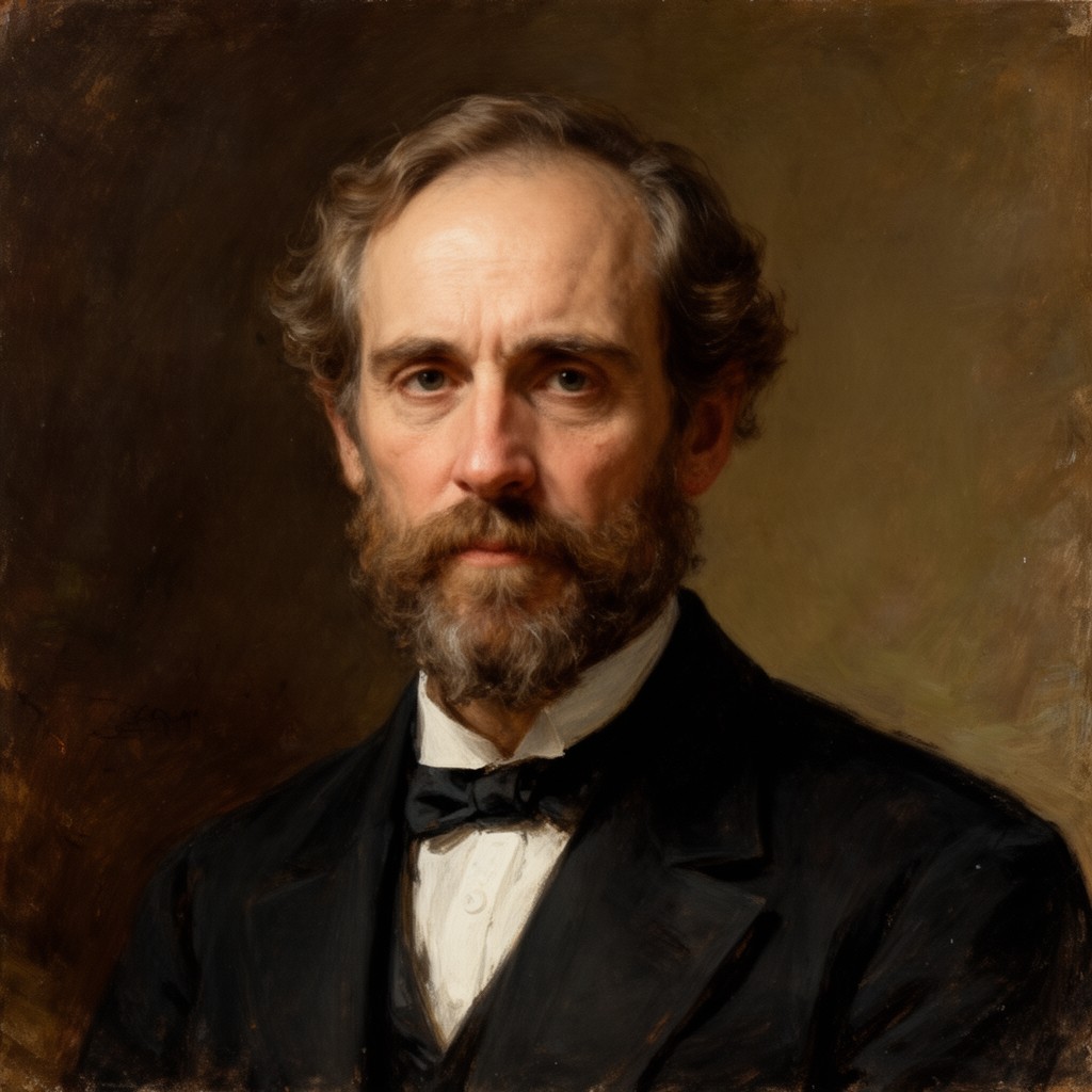 AI-generated illustration of Eastman