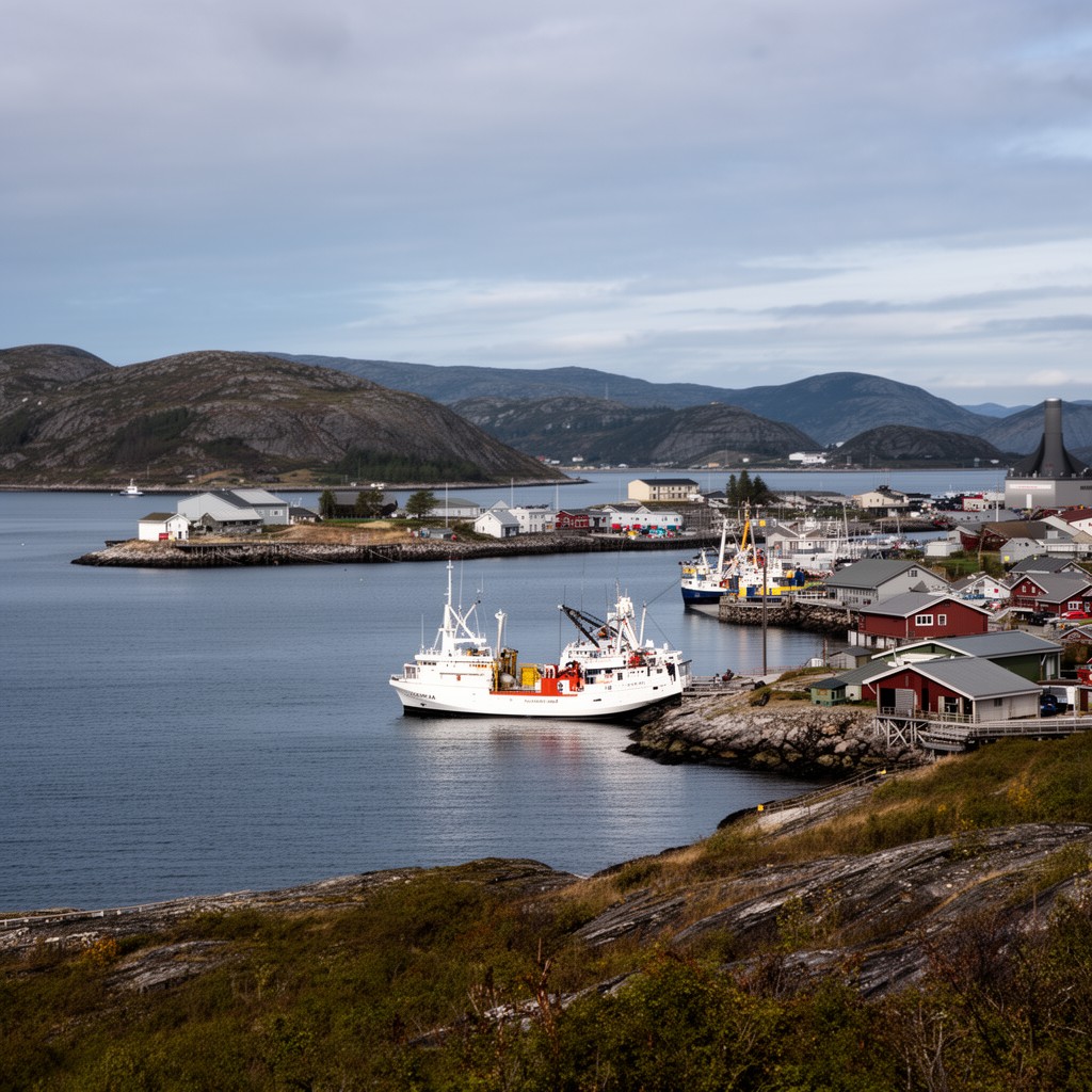 AI-generated illustration of Sotra