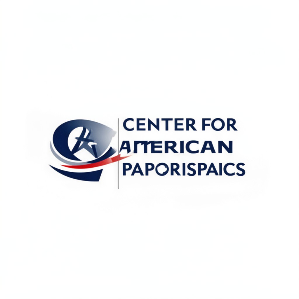 AI-generated illustration of Center for American Progress